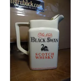 PICHET BLACK SWAN HT 16CM