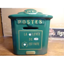 TIRELIRE  LA POSTE EN...