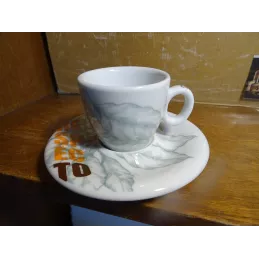 6 TASSES A CAFE COSTADORO COLLECTOR
