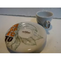 6 TASSES A CAFE COSTADORO COLLECTOR
