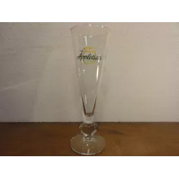 6 VERRES APPLETISER