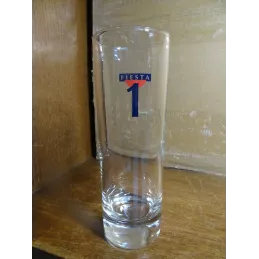 1 VERRE PASTIS 51 TUBO FIESTA  22CL  HT 15.20CM