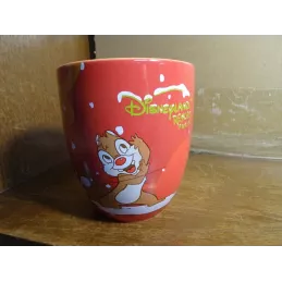 MUG DISNEY TIC ET TAC HT...