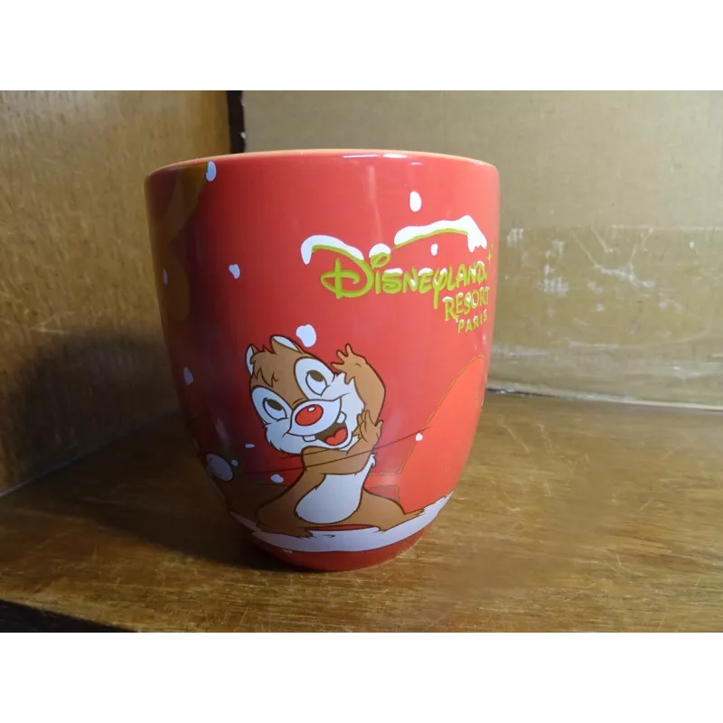 Tasse Disney - Livraison Gratuite