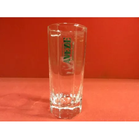 6 VERRES AVEZE 