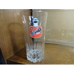 1 VERRE  SCHAVUIT  25/30CL  HT 14.50CM