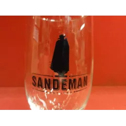 6 VERRES PORTO SANDEMAN