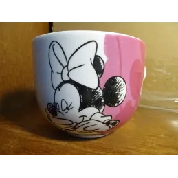 GRANDE TASSE  DISNEY  MINNIE  35CL  HT 9CM