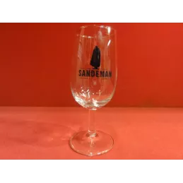 6 VERRES PORTO SANDEMAN