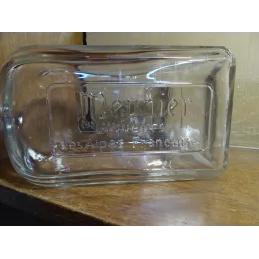 BOUTEILLE  MEUNIER  LIQUEURS  1 LITRE 1/2 HT 24.50CM