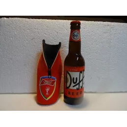 1 BOUTEILLE  DUFF 33CL