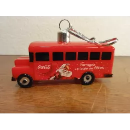 1 CAR  COCA-COLA