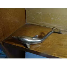 DECAPSULEUR  DAUPHIN LONGUEUR 16CM