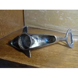 DECAPSULEUR  DAUPHIN LONGUEUR 16CM