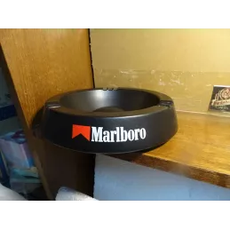 CENDRIER MARLBORO DIAMETRE 22.50CM