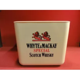 1 SEAU A GLACE WHYTE & MACKAY