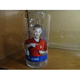 1 VERRE KIMPEMBE ET LLORIS