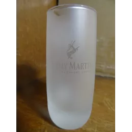 6 VERRES REMY MARTIN GIVRES 6/7CL