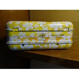 VALISE TITI  17CM X13.50CM X7CM