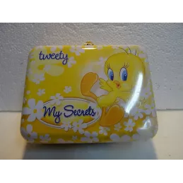 VALISE TITI  17CM X13.50CM X7CM