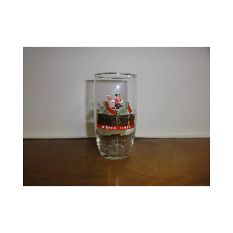 1 VERRE NAIN D'ALSACE 25CL 1 VERRE NAIN D'ALSACE 25CL