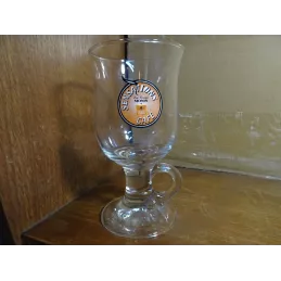 6 MAZAGRANS CAFE JACQUES VABRE  20/22CL  HT 14CM