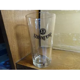 1 GRAND VERRE 40CL JACK DANIEL'S HT 14.80CM