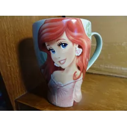 GRANDE TASSE  DISNEY PRINCESS 30CL HT.12CM