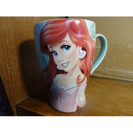 GRANDE TASSE  DISNEY PRINCESS 30CL HT.12CM