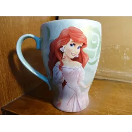 GRANDE TASSE  DISNEY PRINCESS 30CL HT.12CM