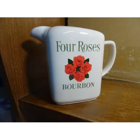 1 PICHET FOUR ROSES BOURBON