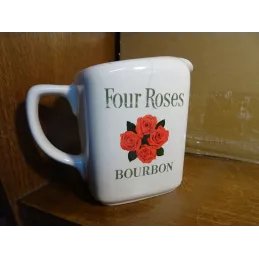 1 PICHET FOUR ROSES BOURBON