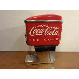 1 TIRELIRE COCA-COLA