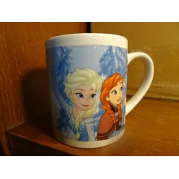 MUG DISNEY  PRINCESS ET...