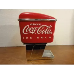 1 TIRELIRE COCA-COLA