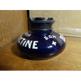 ENCRIER LIQUEUR BENEDICTINE