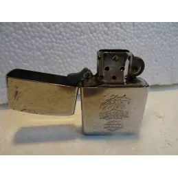 VERITABLE BRIQUET  HARLEY-DAVIDSON AVEC SA SACOCHE