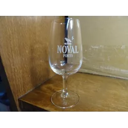 6 VERRES PORTO NOVAL 12CL...