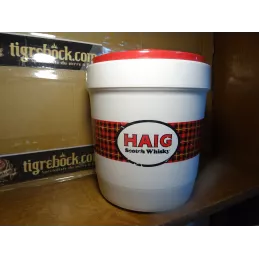 BAC A GLACE  HAIG HT 20CM