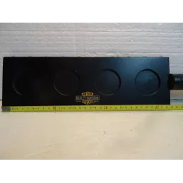 PLATEAU HARLEY-DAVIDSON POUR 4 VERRES