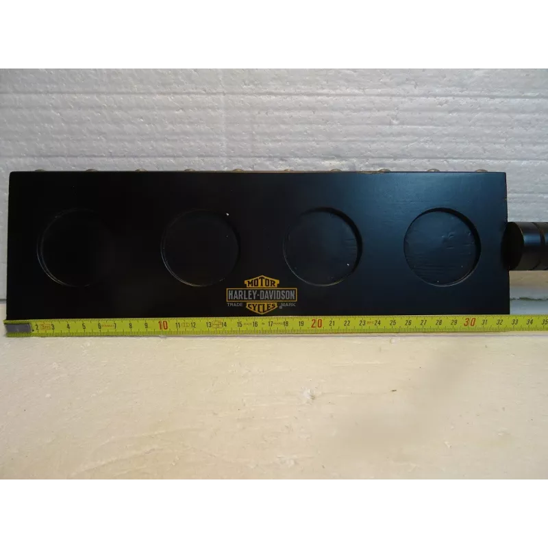 Harley-Davidson Donne Le Coup D’envoi De Son 120e Anniversaire Avec La