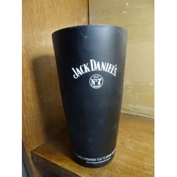 VERRE JACK DANIEL'S 75CL...