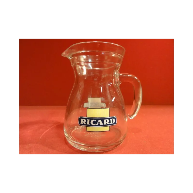 1 PICHET RICARD 25 CL