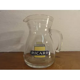 1 PICHET RICARD 25 CL