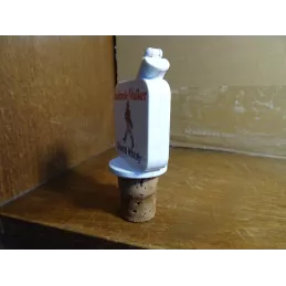 DOSEUR JOHNNIE  WALKER POUR UNE BOUTEILLE 2 LITRES
