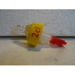 DOSEUR J&B A BILLES 2CL