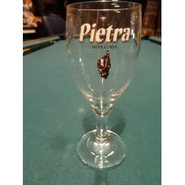 6 VERRES PIETRA 15CL HT 16CM