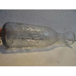 CARAFE ANIS COQ HARDI  HT 22.50CM
