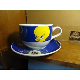 GRANDE TASSE TITI  TWEETY +...