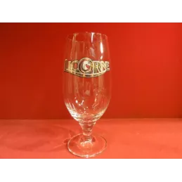 1 VERRE LICORNE  50 CL